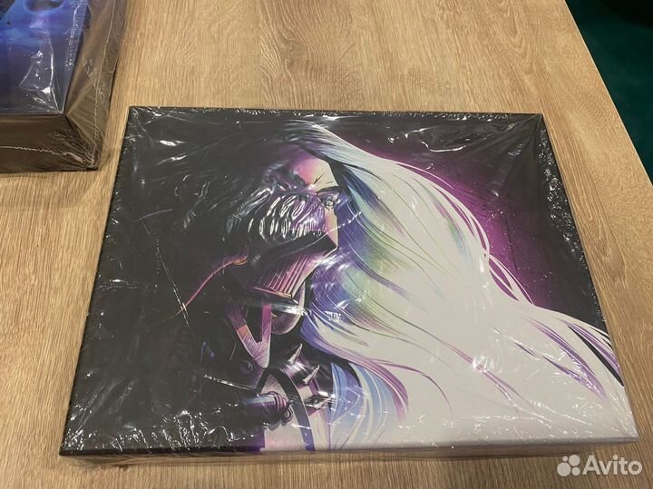 Radlands настольная игра