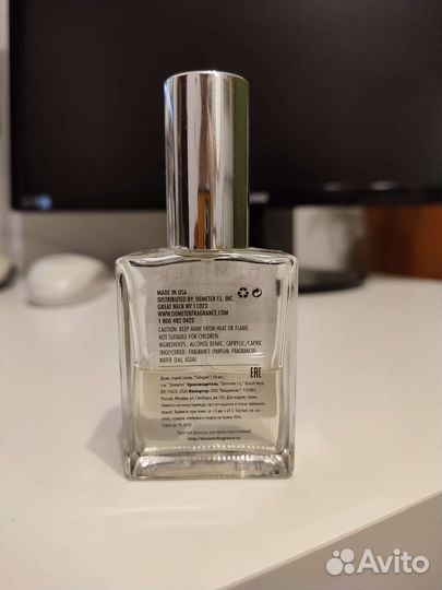 Духи Demeter Clover Деметер Клевер