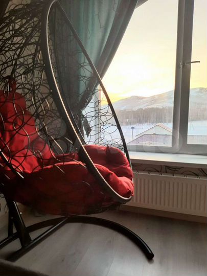 2-к. квартира, 40 м², 5/5 эт.