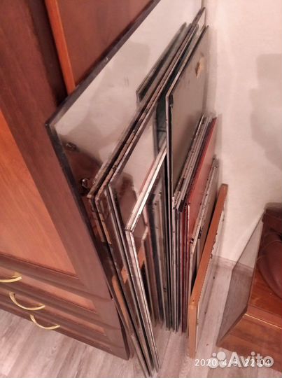 Мир зеркал доставка