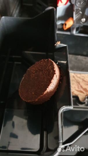 Кофемашина delonghi