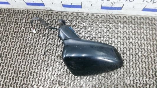 Зеркало наружное правое mazda 6 GJ (LAD06JO01)