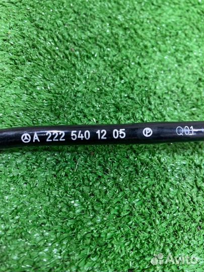 Провод датчика ABS задний левый Mercedes-Benz S