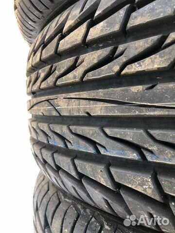 Белшина AstartA SUV 225/60 R18 100H