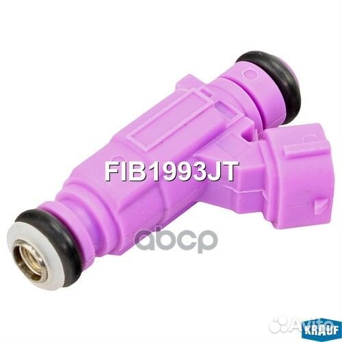 Форсунка бензиновая FIB1993JT Krauf