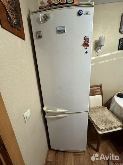 Холодильник Минск