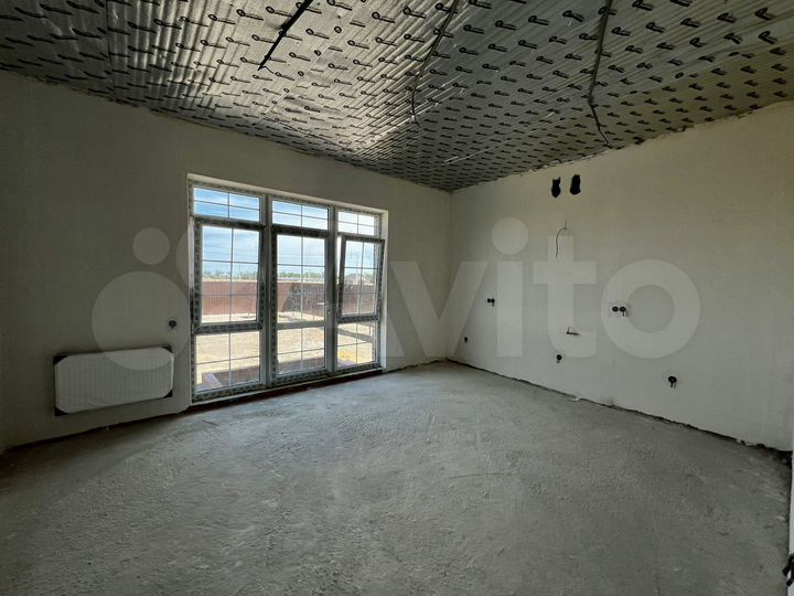 Дом 83 м² на участке 5 сот.