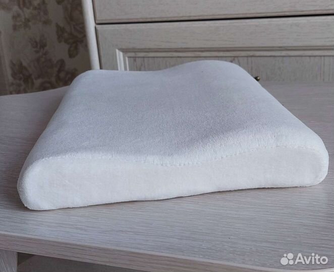 Детские подушки из латекса