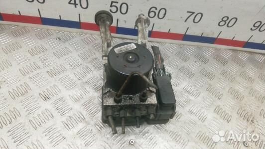 Блок ABS chrysler 300C 1 (GEA15KW01)
