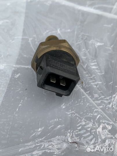 Датчик температуры охлаждающей жидкости bmw