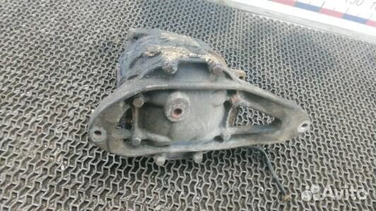 Редуктор задний mercedes benz vito W639 (GEA33MO01