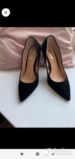 Туфли женские