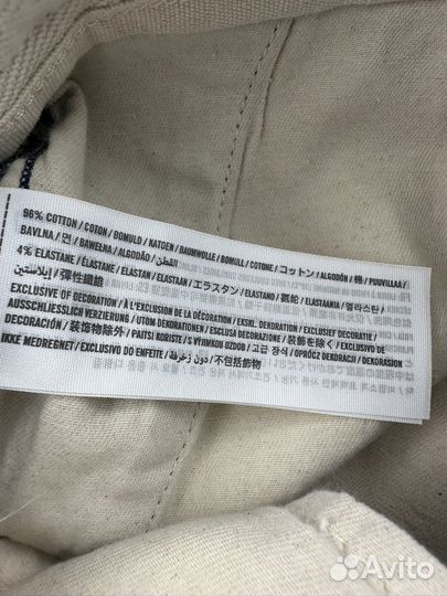 Шорты новые Abercrombie & fitch L/XL (36)