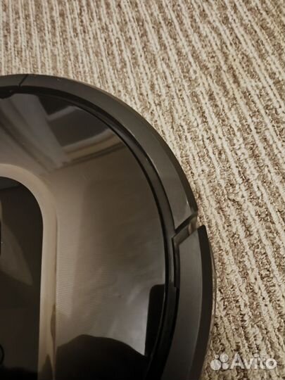 Робот пылесос irobot roomba 980