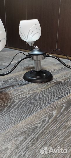 Люстра потолочноя