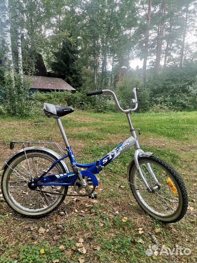 Велосипеды бу взрослый stels pilot310