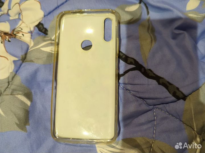 Чехол на Honor 9x