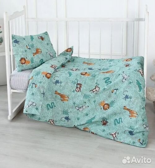 Белье постельное