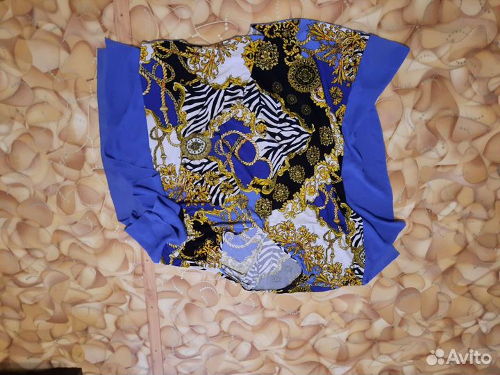 Женская одежда