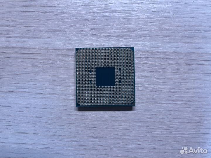 Процессор amd ryzen 5 3600x