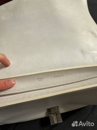 Сумка celine