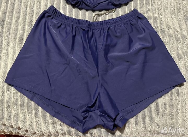 Комплект гимнастический