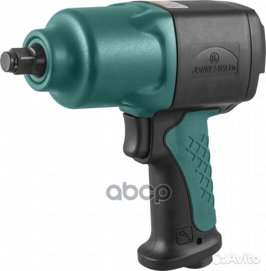 Пневмогайковерт 49922 ударный, 1/2 inch, 1356 Н