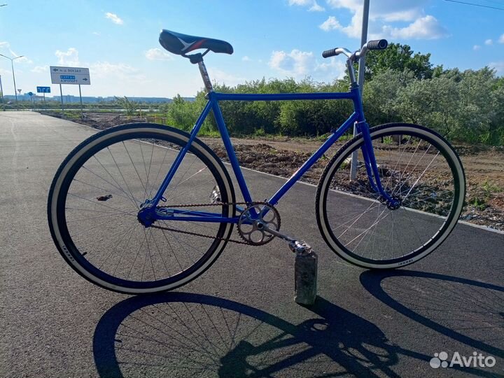 Ведосипед городской / дорожный хвз