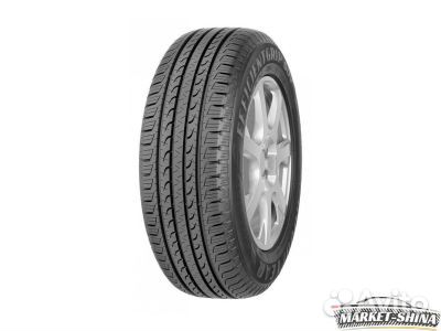 Goodyear EfficientGrip SUV 245/45 R20 99V