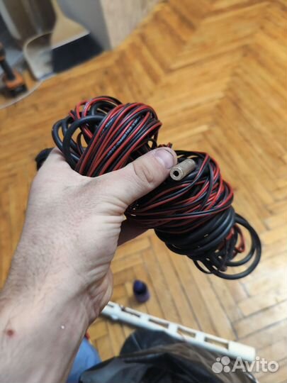 Удлинитель aux 3,5 mm