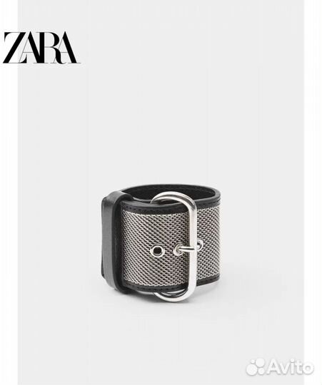 Браслет Zara