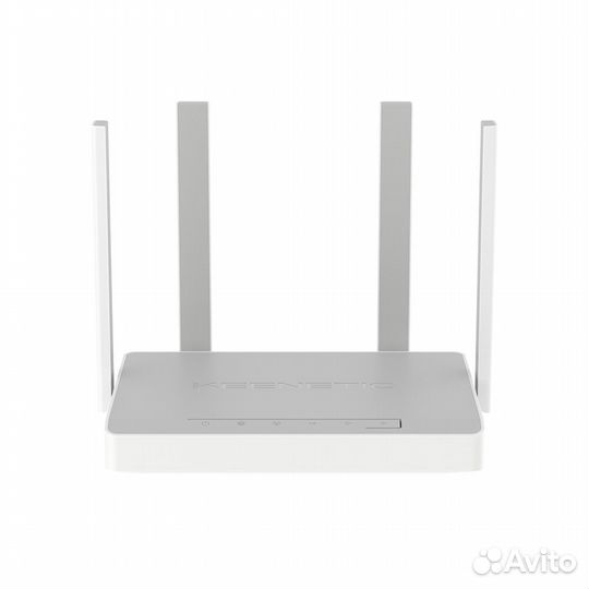 Беспроводной маршрутизатор Keenetic #374404