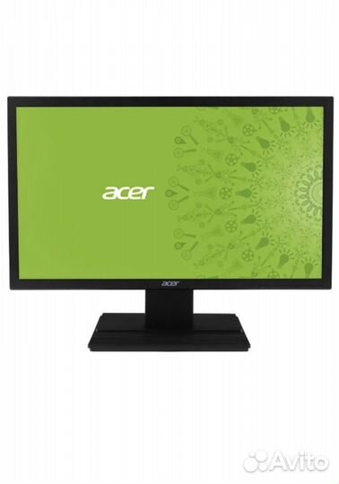 Монитор Acer 22
