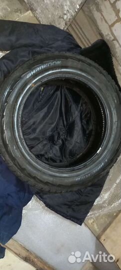 Hankook I'Pike RW11 225/60 R17