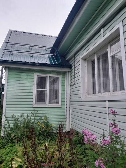 Дом 70 м² на участке 4 сот.