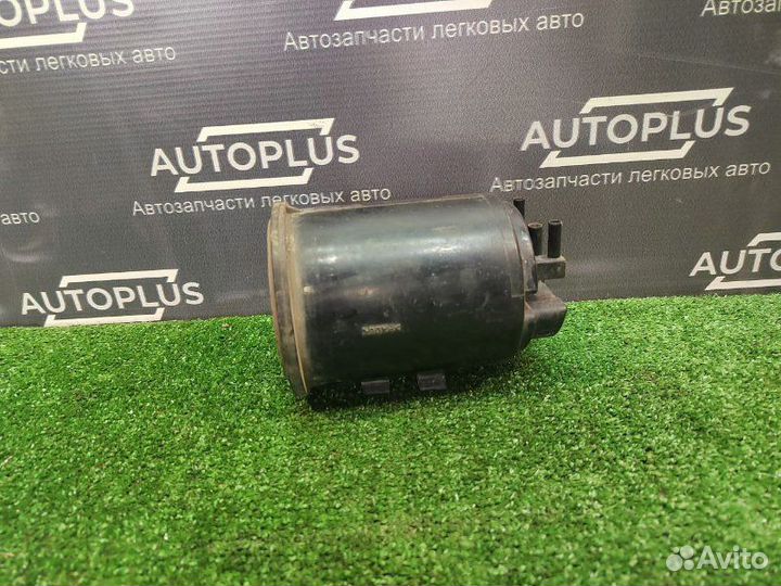 Абсорбер Mazda Premacy 2.0 FS 2002