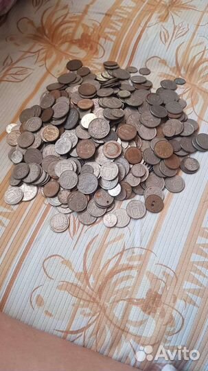 Юбилейные монеты СССР набор