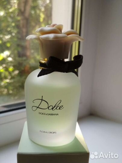 Духи из личной коллекции