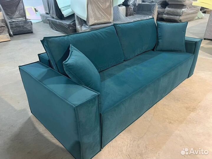 Диван раскладной Лофт