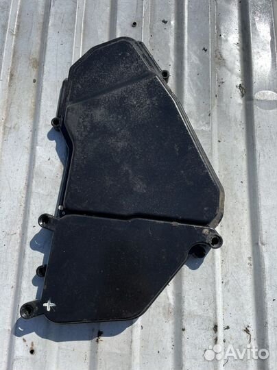 Каен 955 крышка блока предохранителей