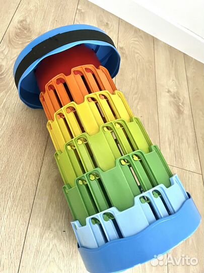 Стул складной