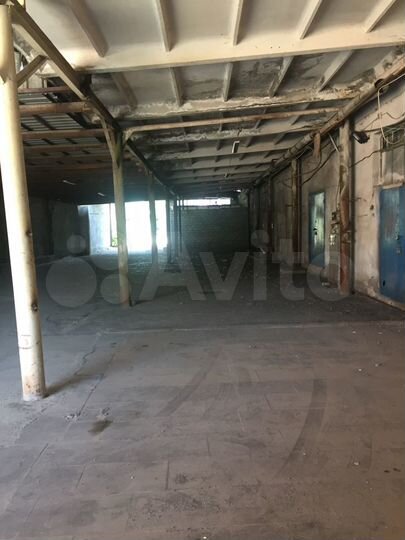 Производство, 5000 м²