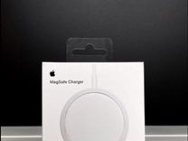 Беспроводная зарядка Apple Magsafe