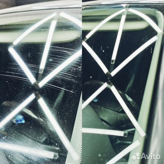 Полировка Керамика