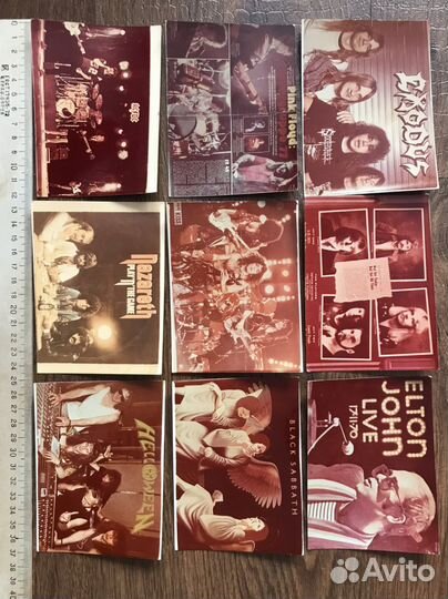 Фотографии