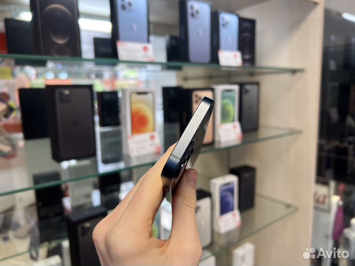 iPhone 13 mini, 128 ГБ