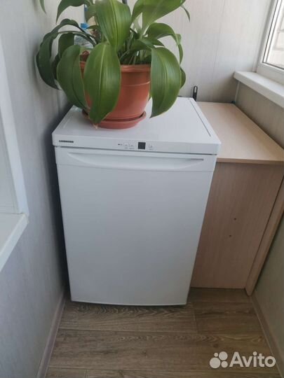 Холодильник