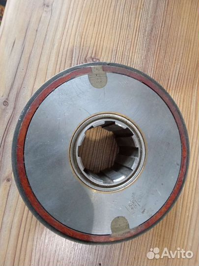 Электромуфта этм-102-1Н