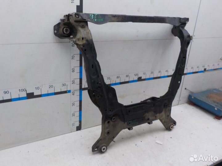 Б/У Б/У Подрамник передний Volvo XC 70 2007