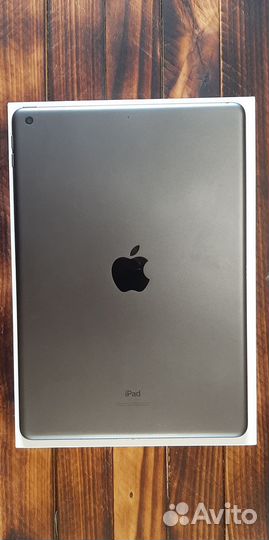 iPad 9 10.2 2021 64/3 Гб